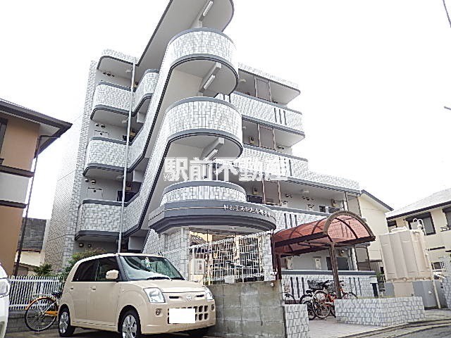 建物画像