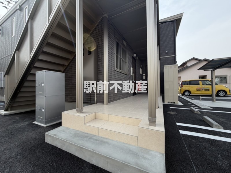 レガレイラ・福岡県久留米市三潴町高三潴・三潴徒歩30分