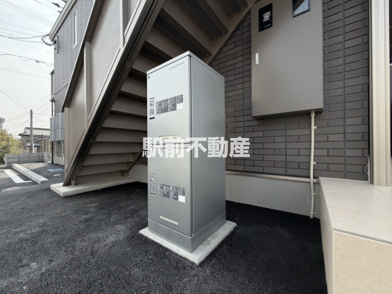 レガレイラ・福岡県久留米市三潴町高三潴・三潴徒歩30分