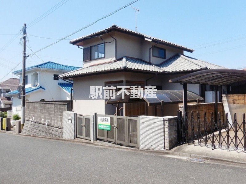 物件写真
