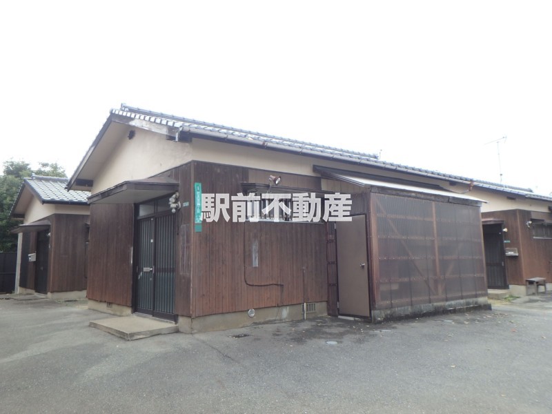 物件写真