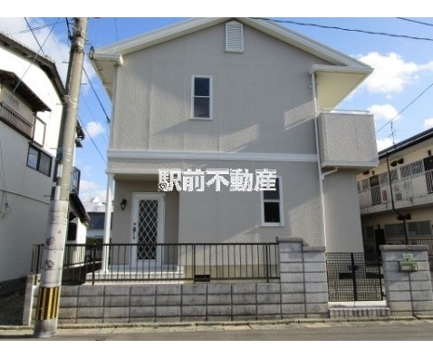 物件写真