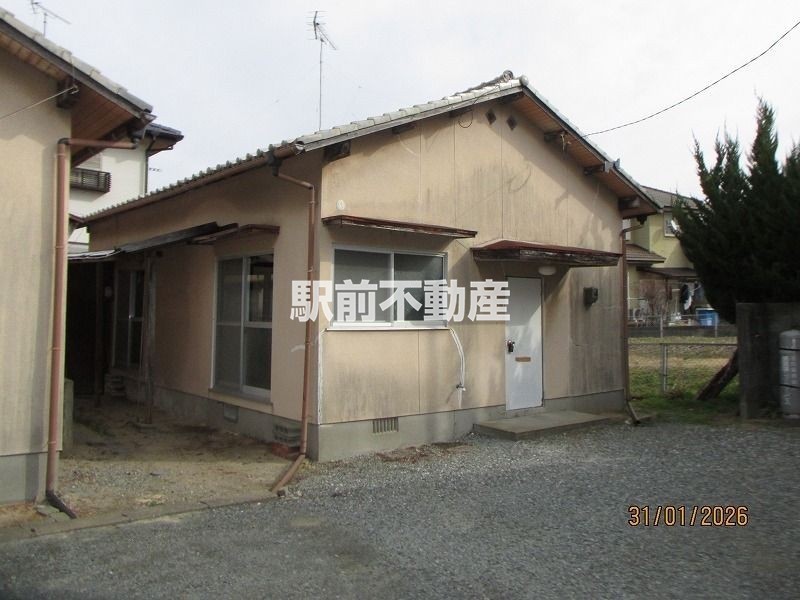 物件写真