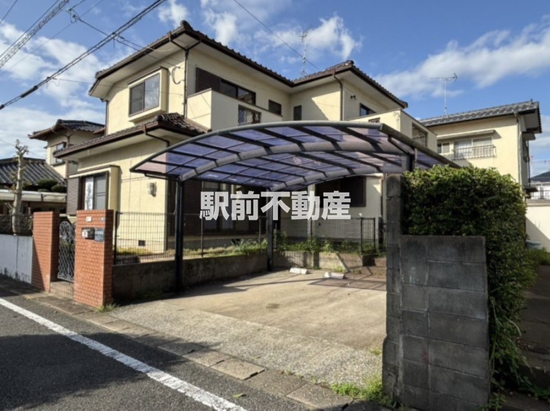 物件写真