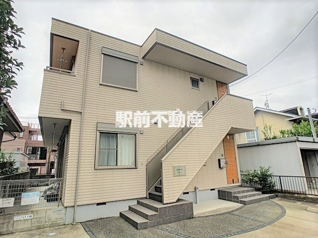 建物画像