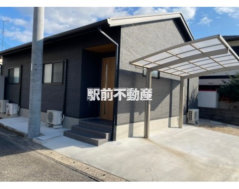 物件写真