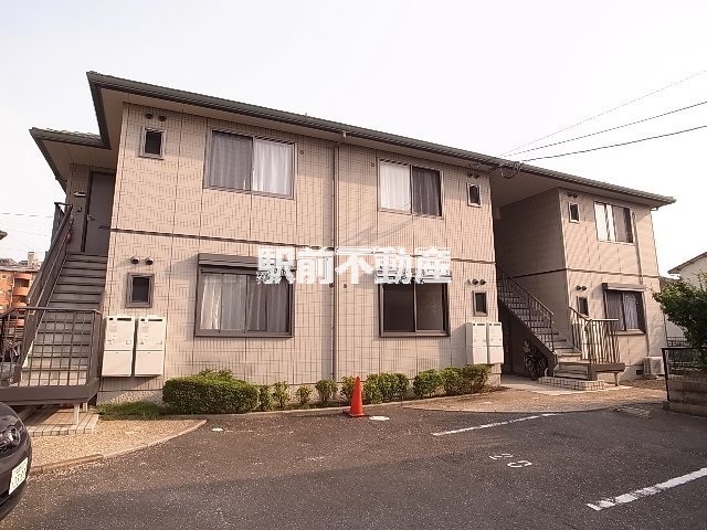 物件写真
