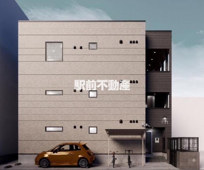 物件写真