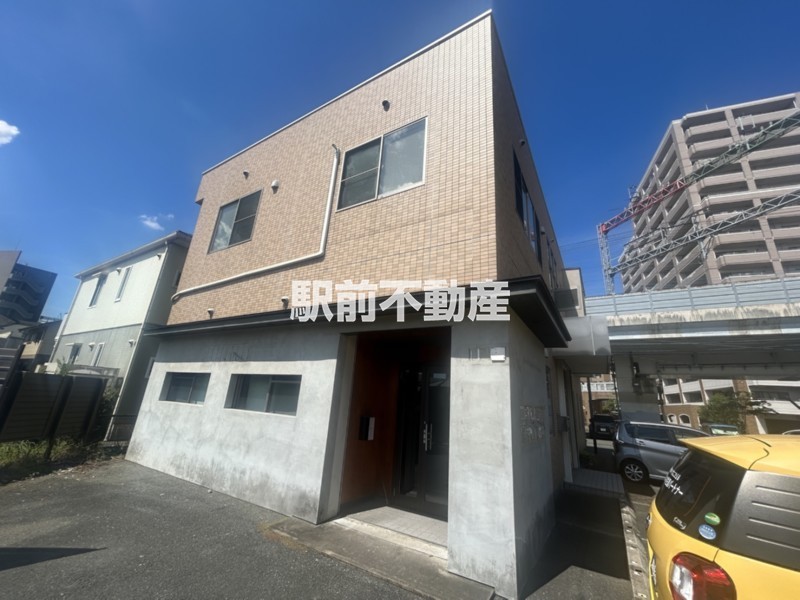 建物画像
