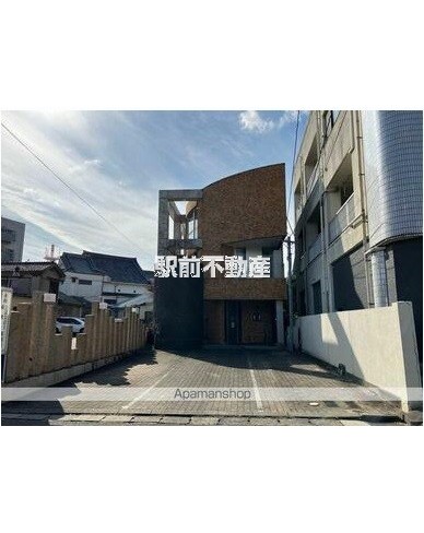 建物画像