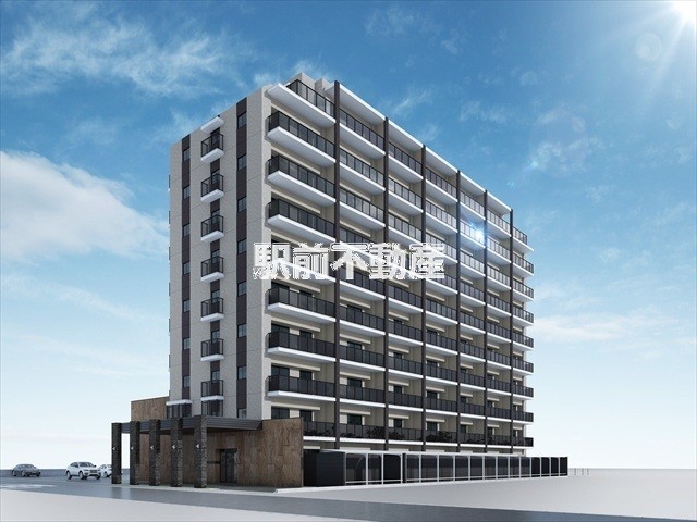 建物画像