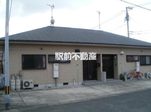 物件写真