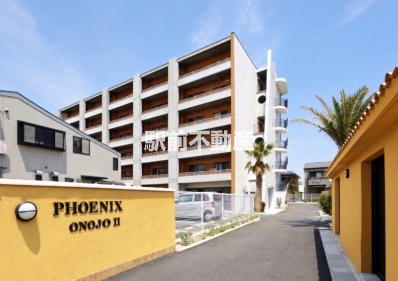 建物画像