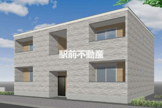 建物画像