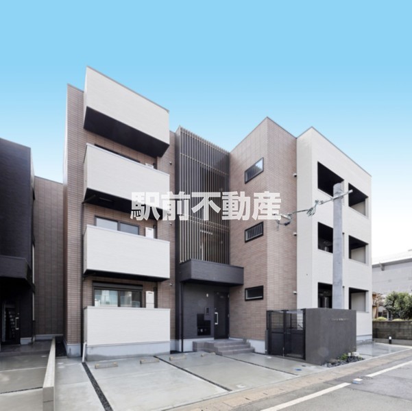 建物画像