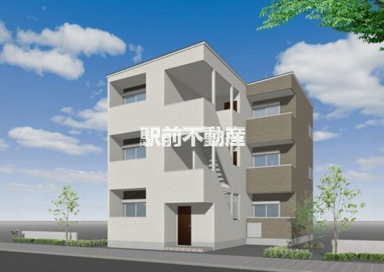 建物画像