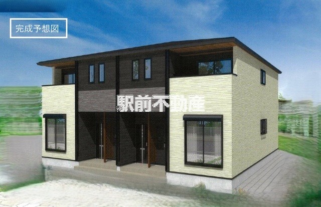 建物画像