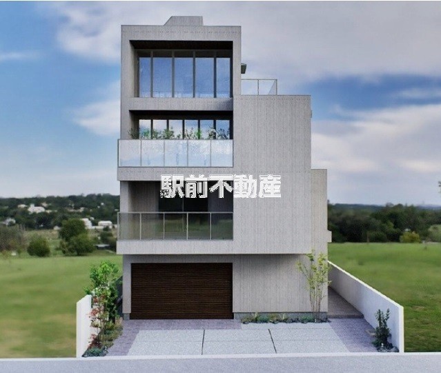建物画像