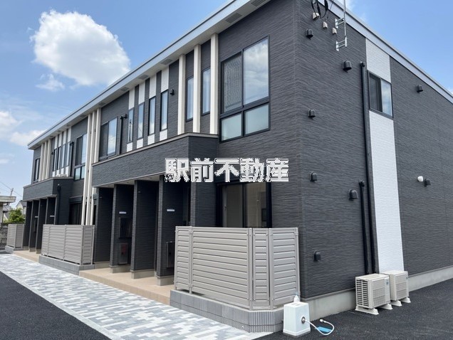 建物画像