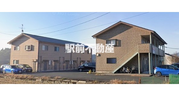 建物画像
