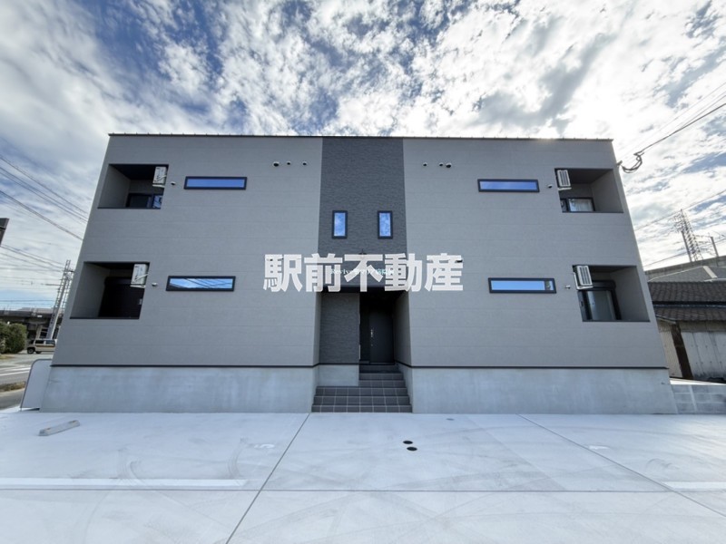 建物画像