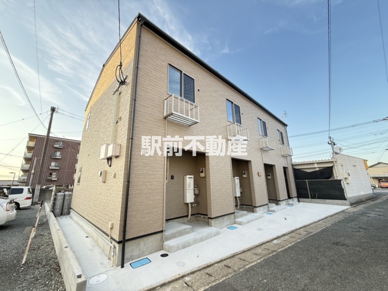 建物画像