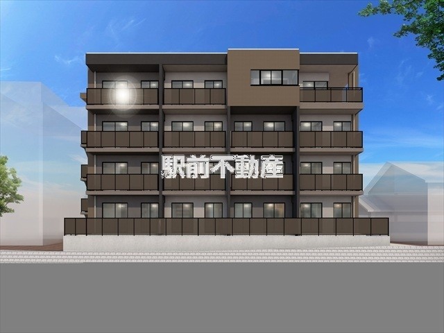 建物画像