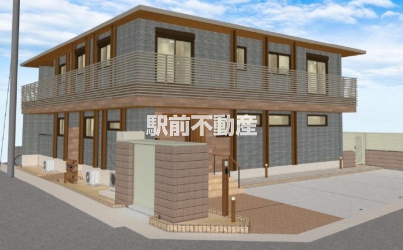 建物画像