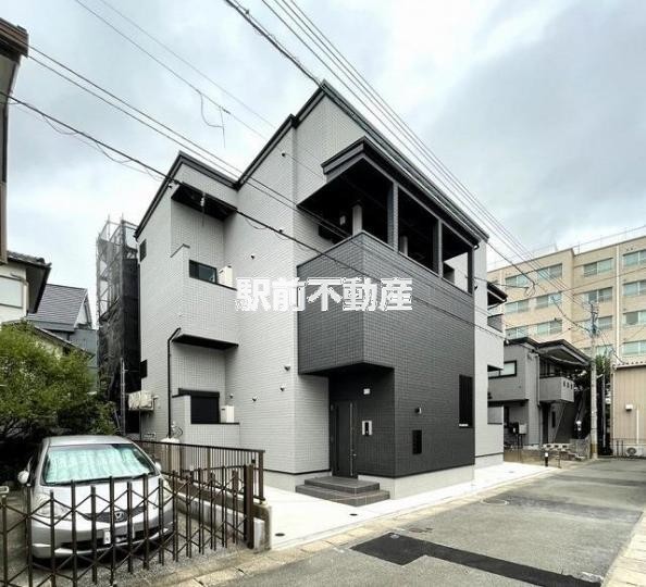 建物画像