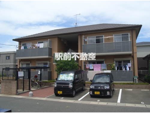 建物画像