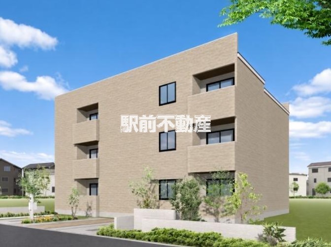 建物画像