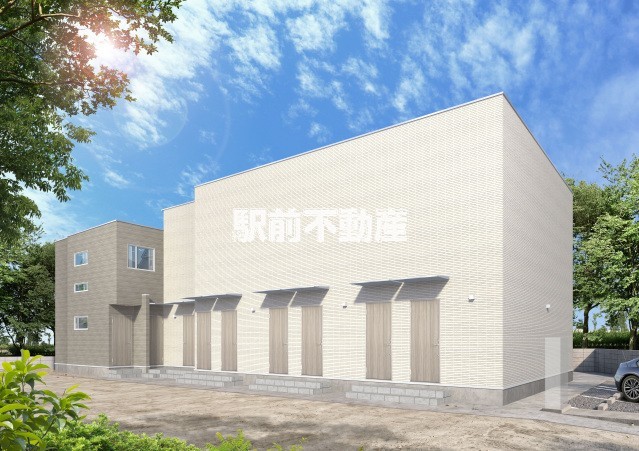 建物画像