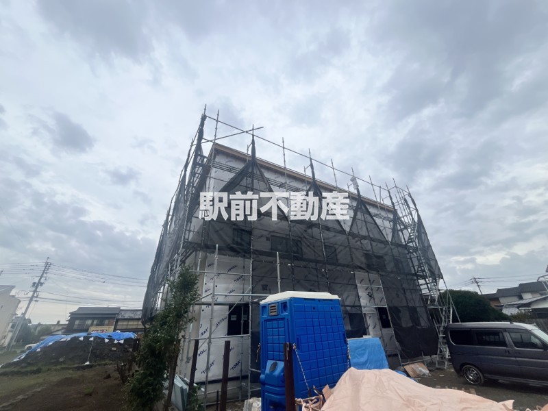 建物画像