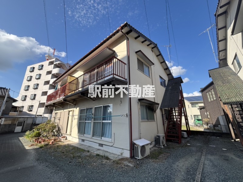 建物画像