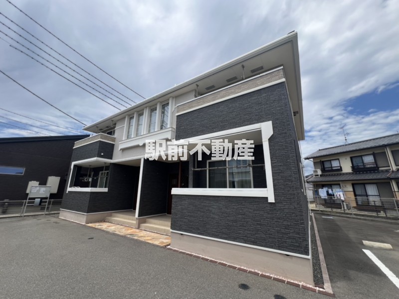 建物画像
