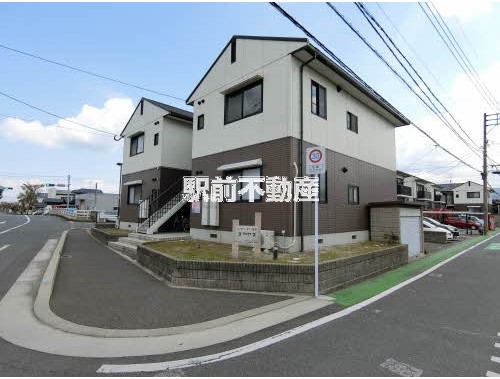 物件写真