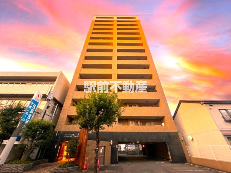 建物画像