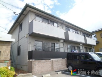 物件写真