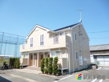 物件写真
