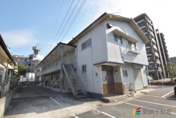 長岡アパート 駅前不動産