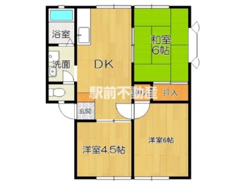 福岡県久留米市三潴町玉満の賃貸アパート 2 福岡県久留米市三潴町玉満4303 1 西鉄天神大牟田線 犬塚近くの賃貸物件情報です 駅前不動産