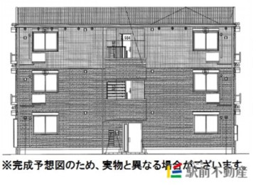 D Room戸原東 駅前不動産