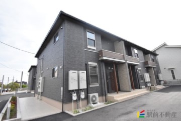 リンデンハウス 駅前不動産