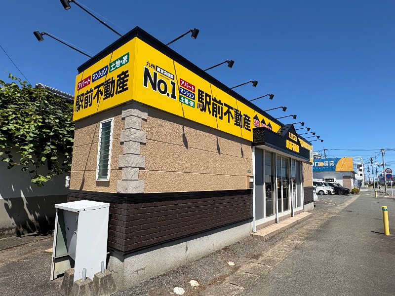 施工実績の写真
